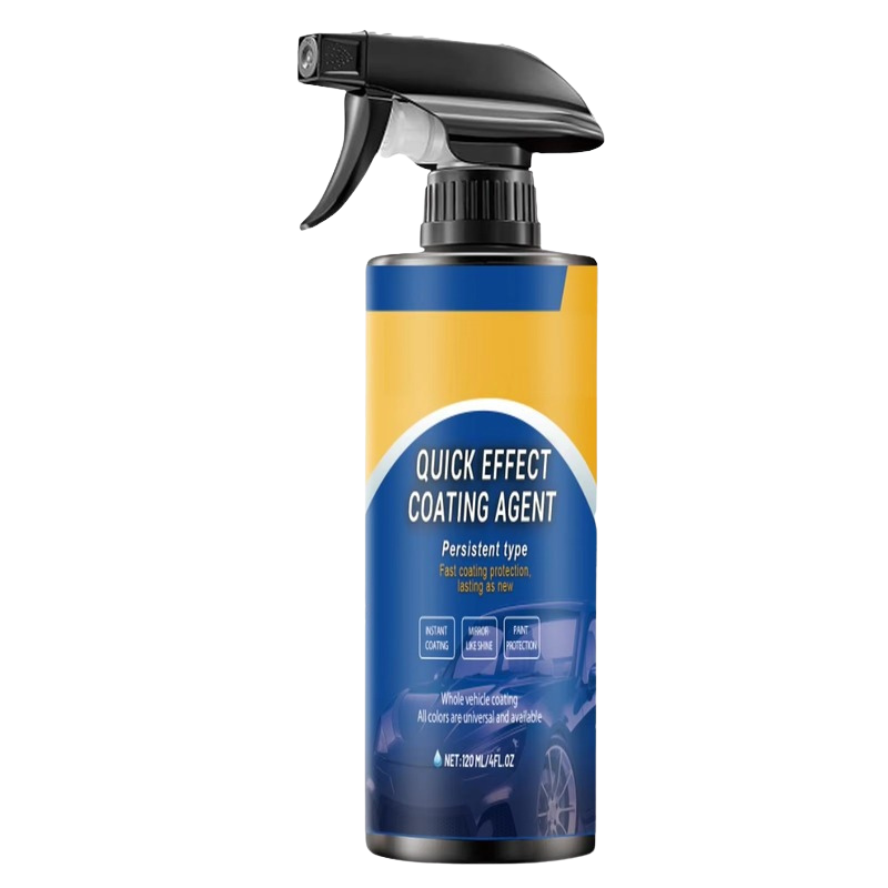 CrystalGuard™ NanoShields sprej