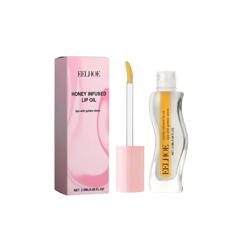 LuxeHoney™ ulje za sjajilo za usne