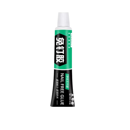 ClearGrip™ jak ljepljivi gel