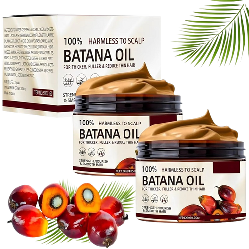 EternalRoots™ čisto ulje batane