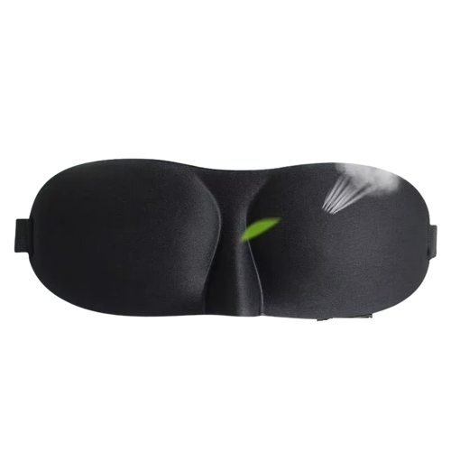 NightVault™ 3D maska za spavanje