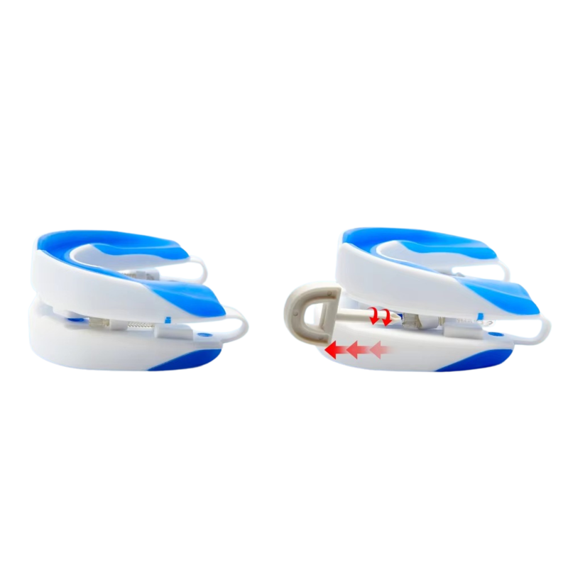 SilentAlign™ zaštita za spavanje