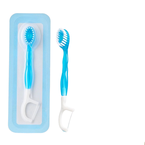 CleanMinute™ set jednokratnih četkica za zube