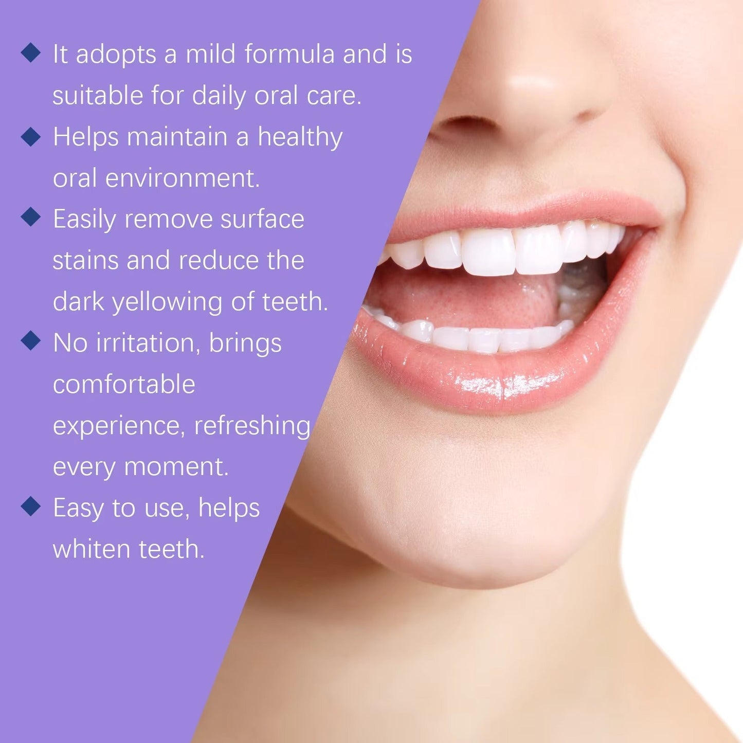 DentaGlow™ mineralni puder