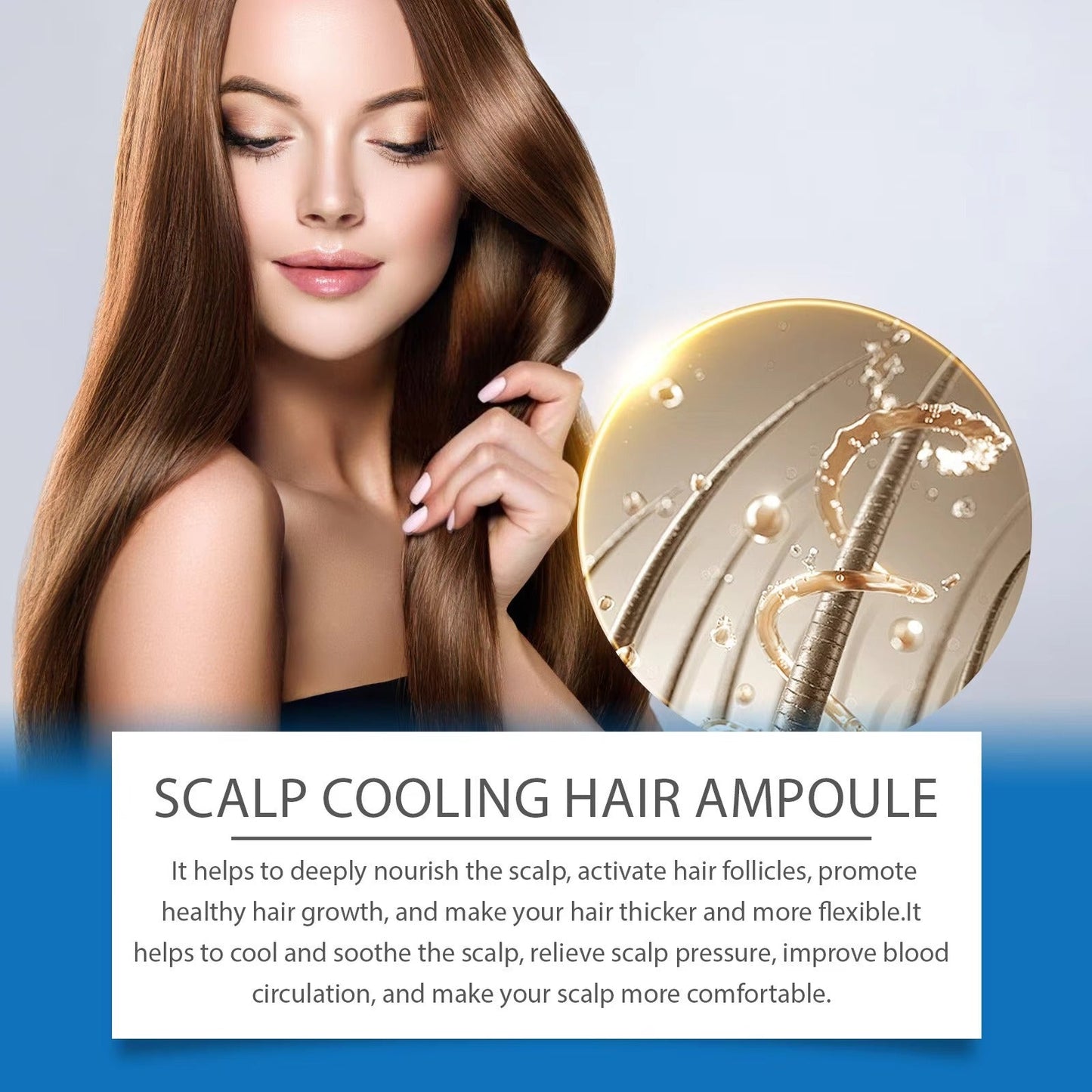 RootRekindle™ serum za folikule dlake