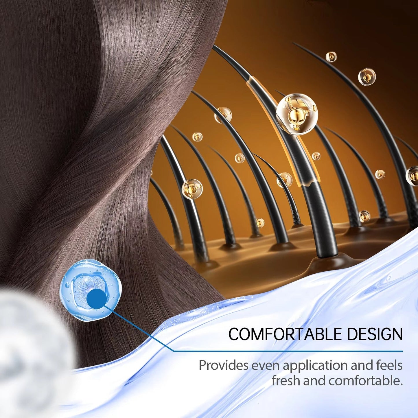 RootRekindle™ serum za folikule dlake