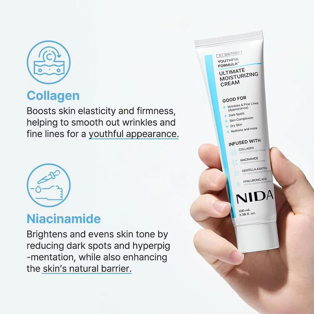 DermaForté™ balzam za obnovu anaplastike