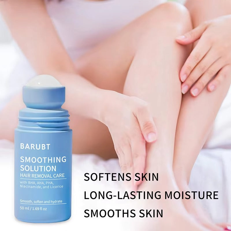 SkinCleanse™ umirujući serum za iritaciju nakon brijanja