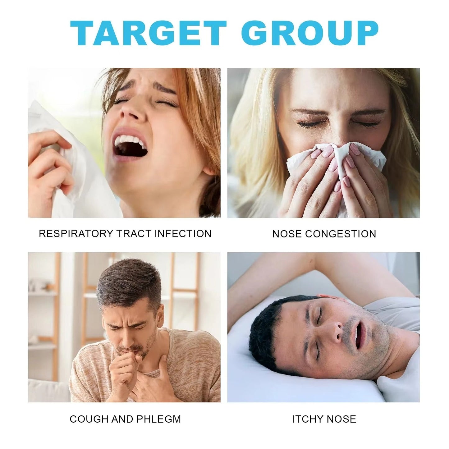 NoSnore Pro™ magnetski ekstenzor za nos