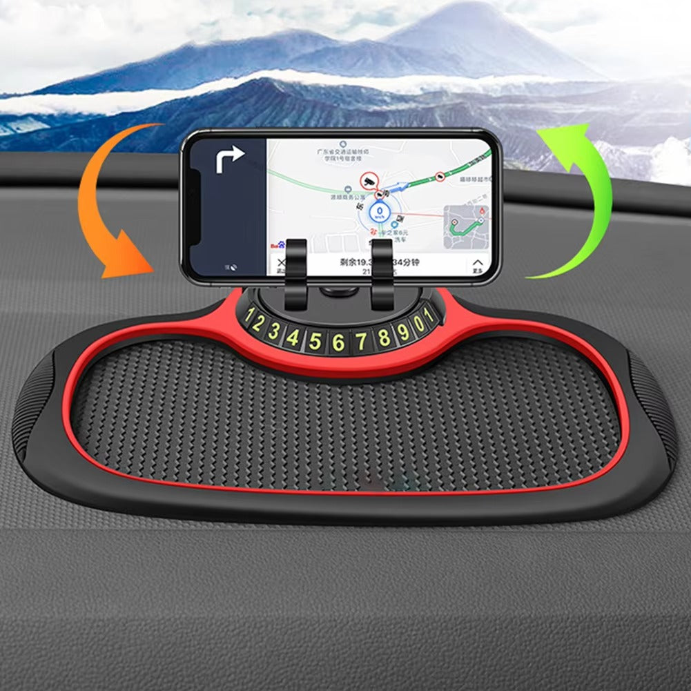 DashLock™ protuklizna podloga za mobilne uređaje