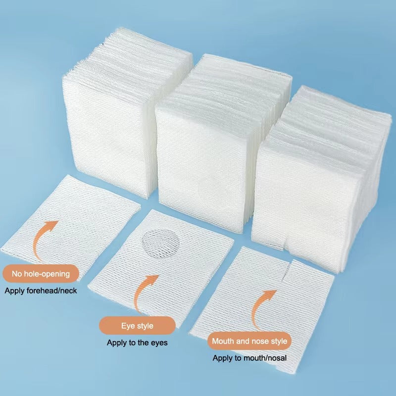 SkinSync™ Sustav maski za dubinsku hidrataciju