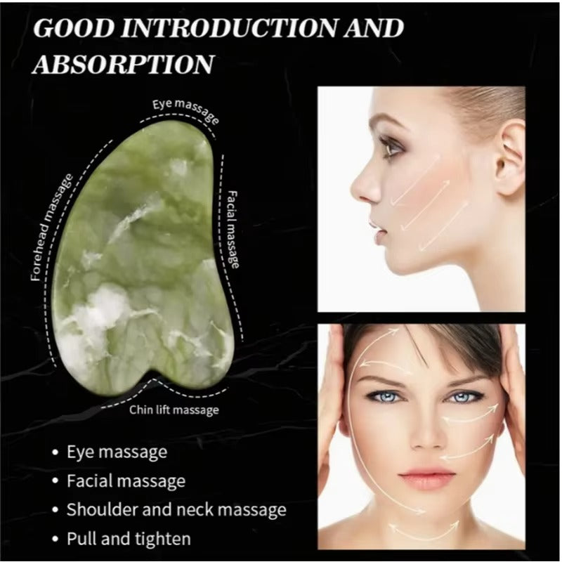 EverGlide™ Jade Sculpting Duo