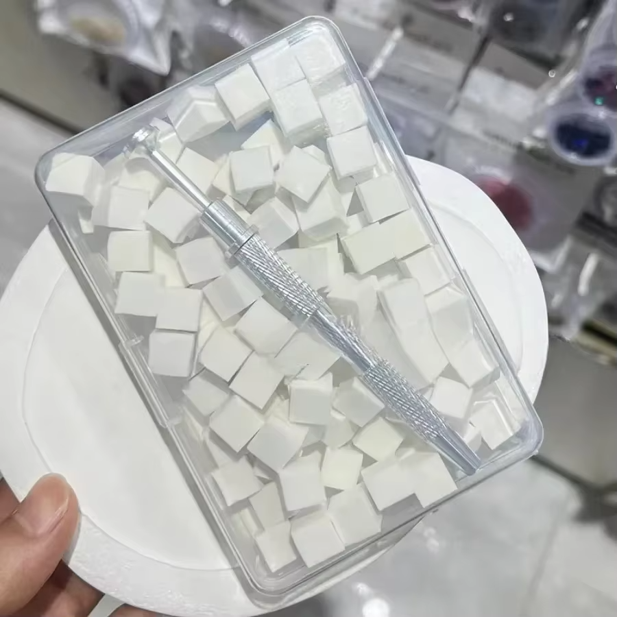 OmbreBlend™ set spužvica za ukrašavanje noktiju