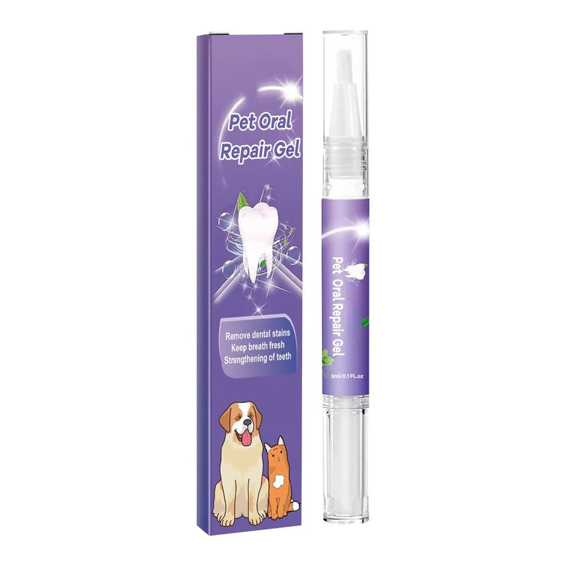PawLixir™ gel za oralni oporavak za životinje