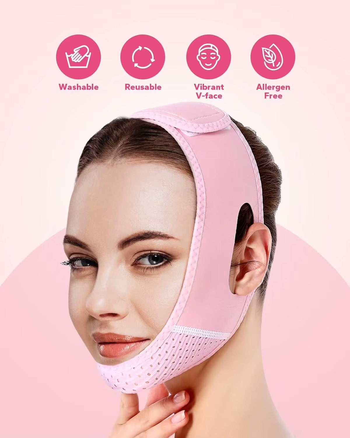 ContourFlex™ traka za lifting lica
