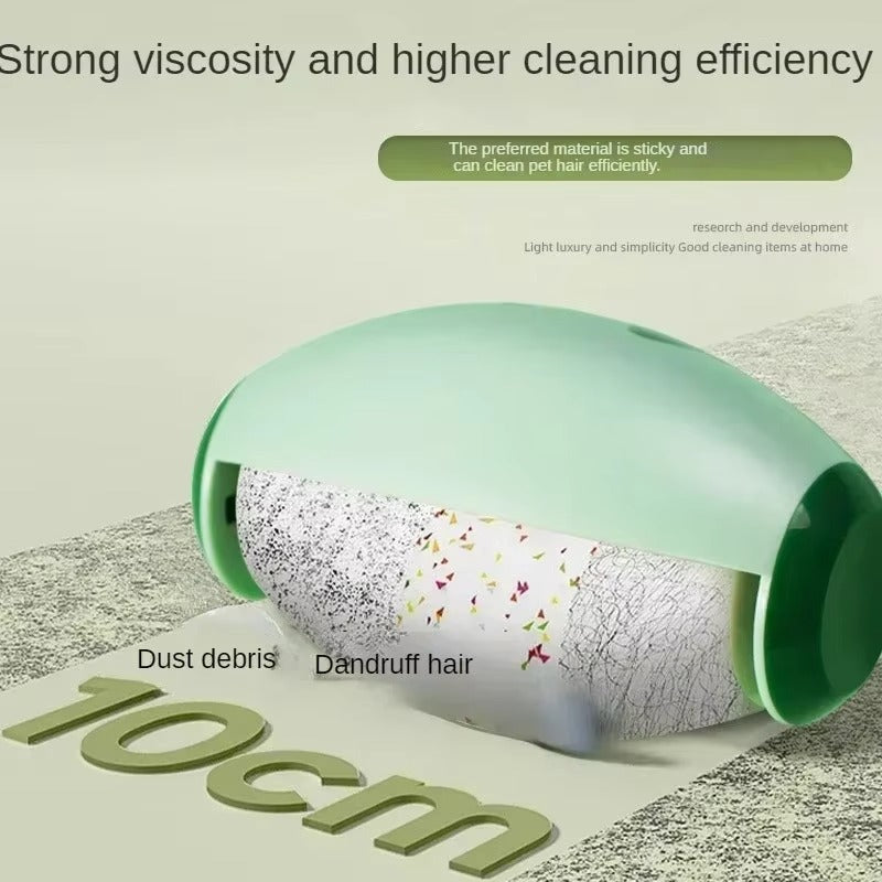 FurFree™ Ultimativni uređaj za uklanjanje dlaka kućnih ljubimaca za višekratnu upotrebu
