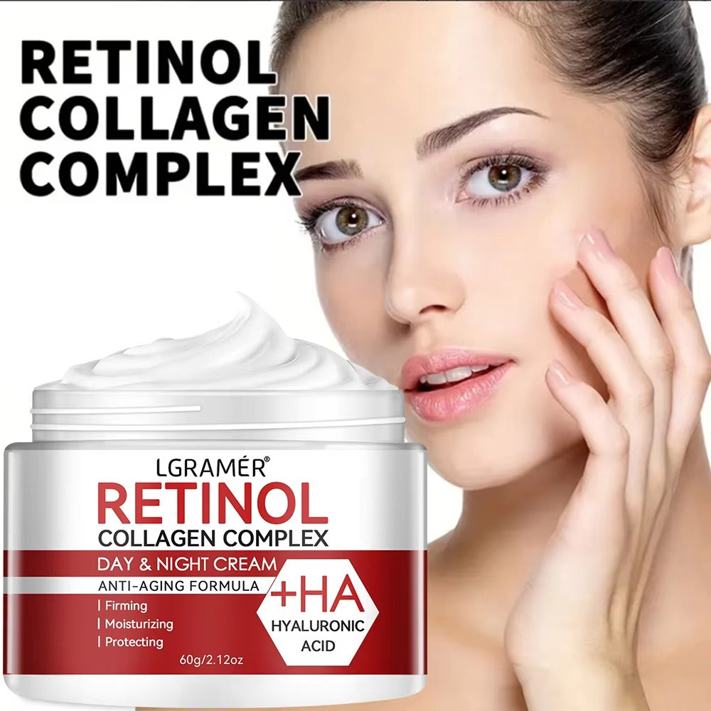 RejuviQt™ kompleks matičnih stanica retinola