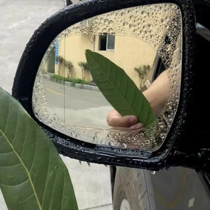 DripShield™ poklopac za ogledalo