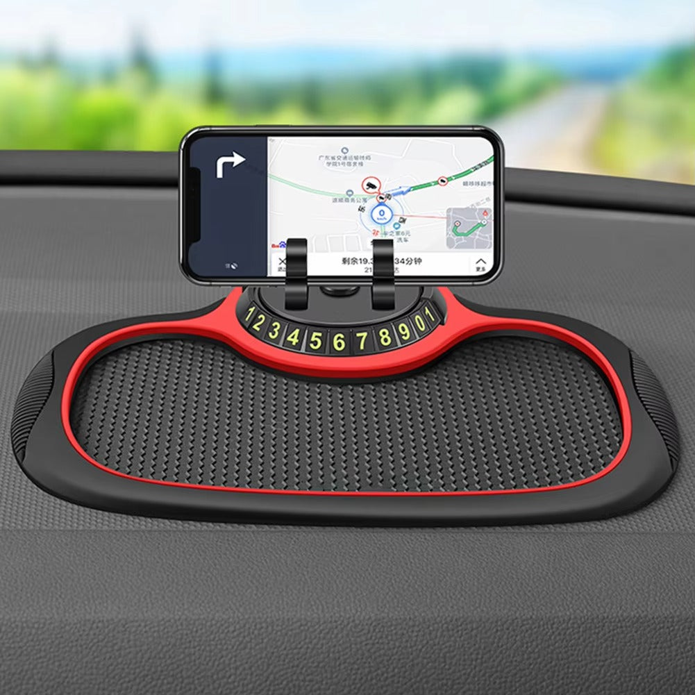 DashLock™ protuklizna podloga za mobilne uređaje