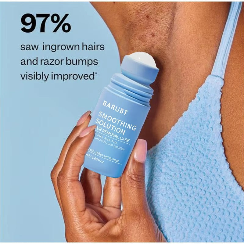 SkinCleanse™ umirujući serum za iritaciju nakon brijanja