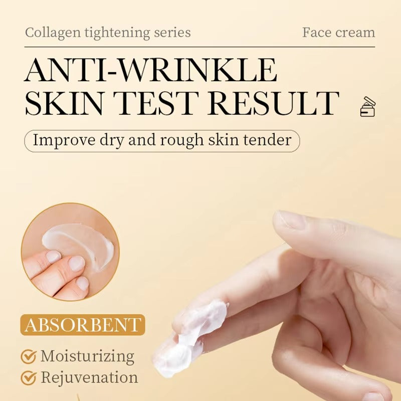 GlowRenew™ hidratantna krema s kolagenom
