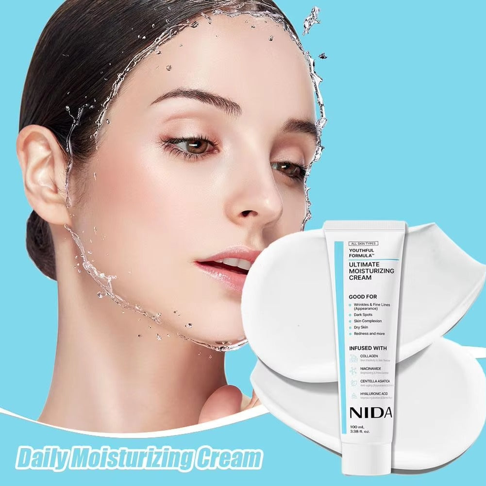 DermaForté™ balzam za obnovu anaplastike