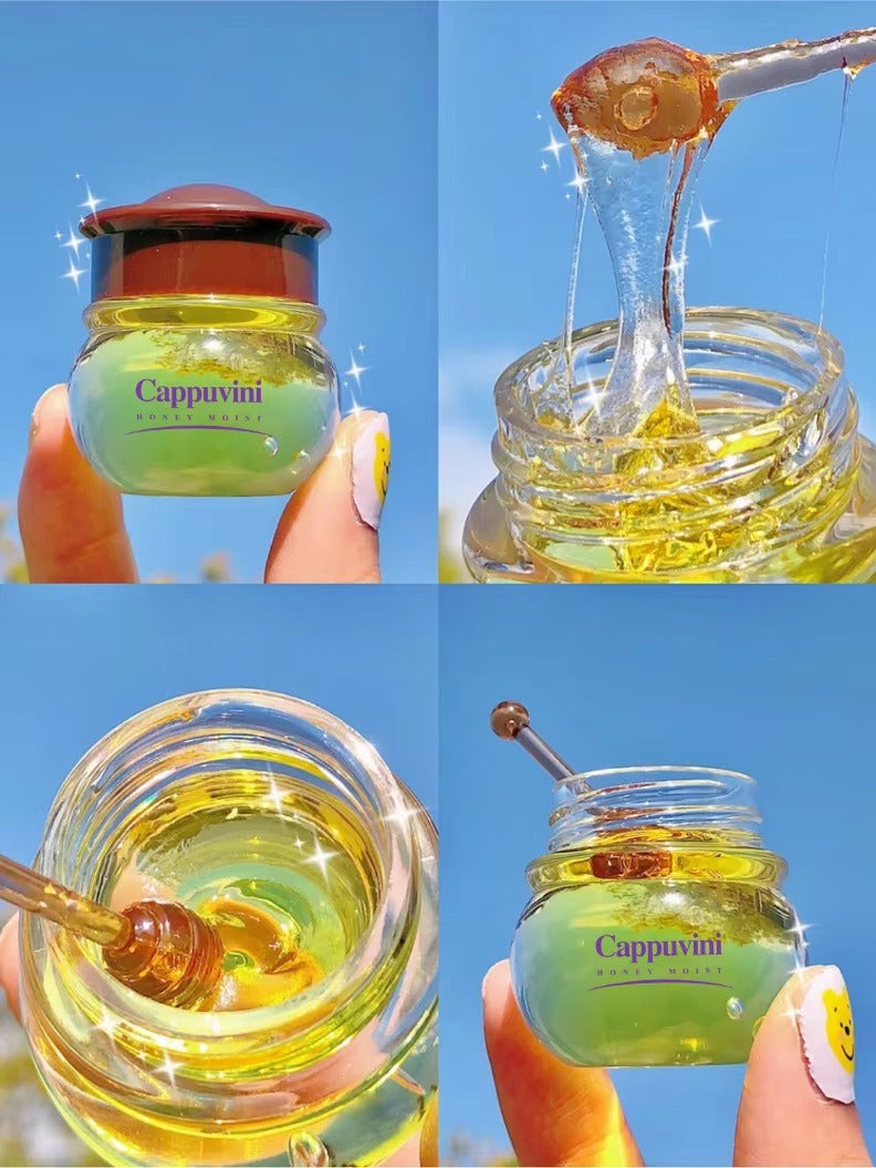 HoneyLip™ Noćni balzam za obnovu usana