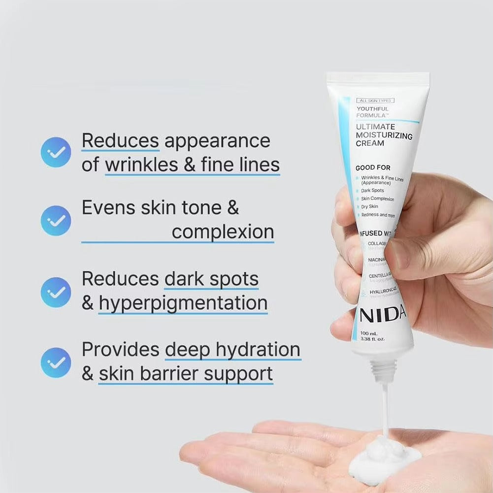 DermaForté™ balzam za obnovu anaplastike