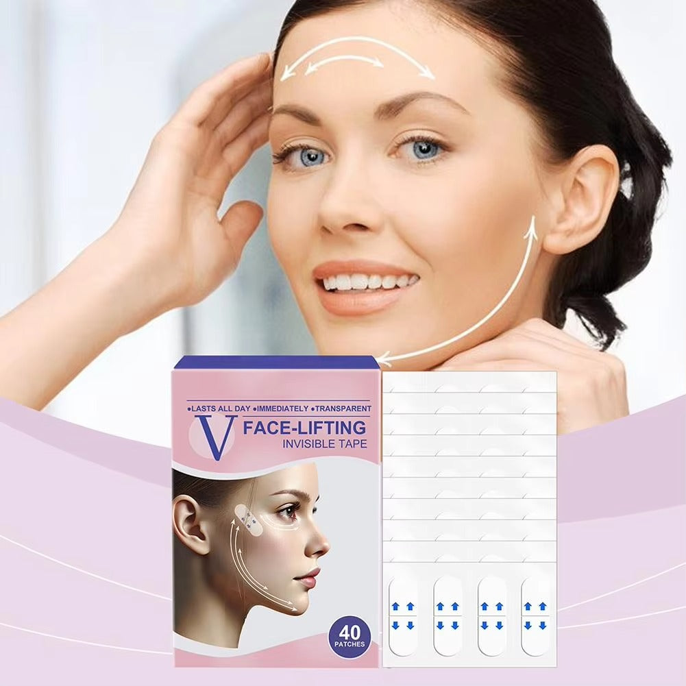 Luma Lift™ V traka za lifting lica