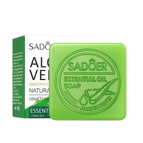 Charglow™ sapun od aloe vere