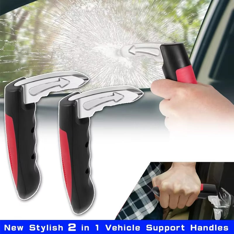 GripRail™ ručka za automobil