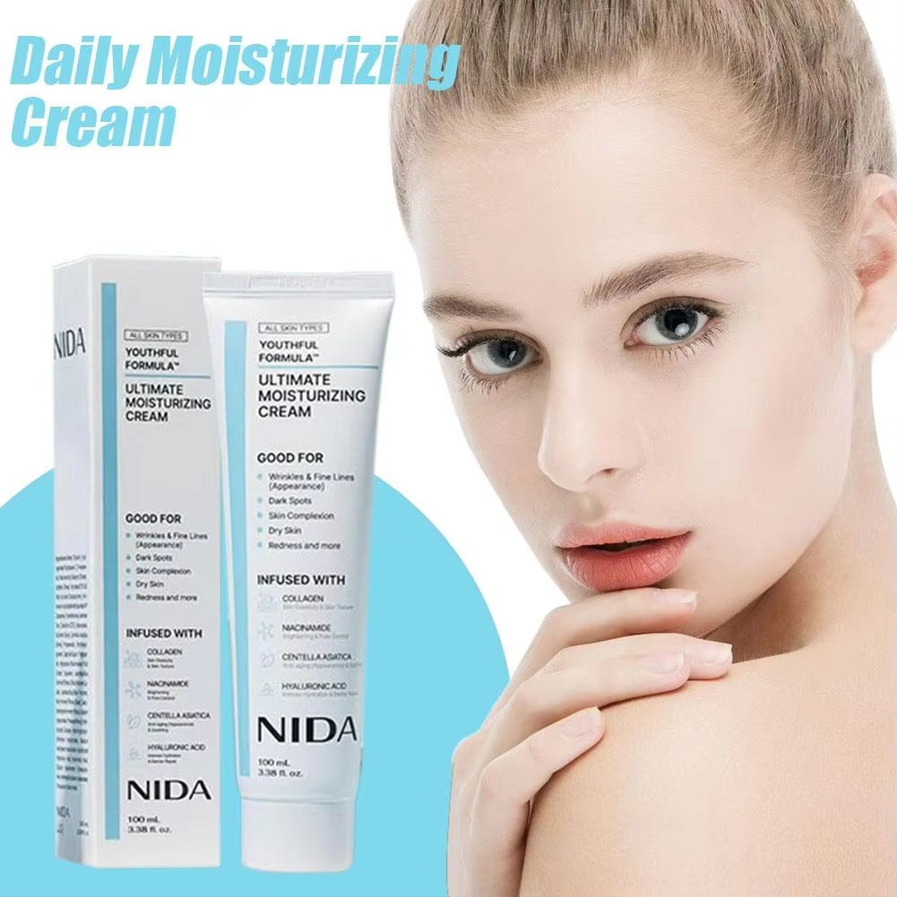DermaForté™ balzam za obnovu anaplastike