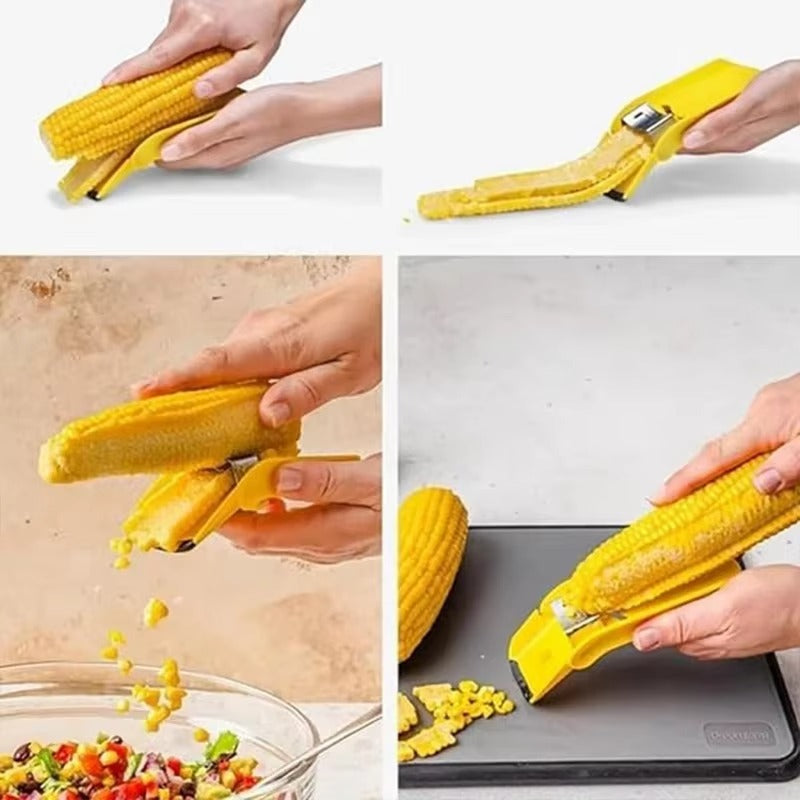KernelQuick™ separator kukuruza