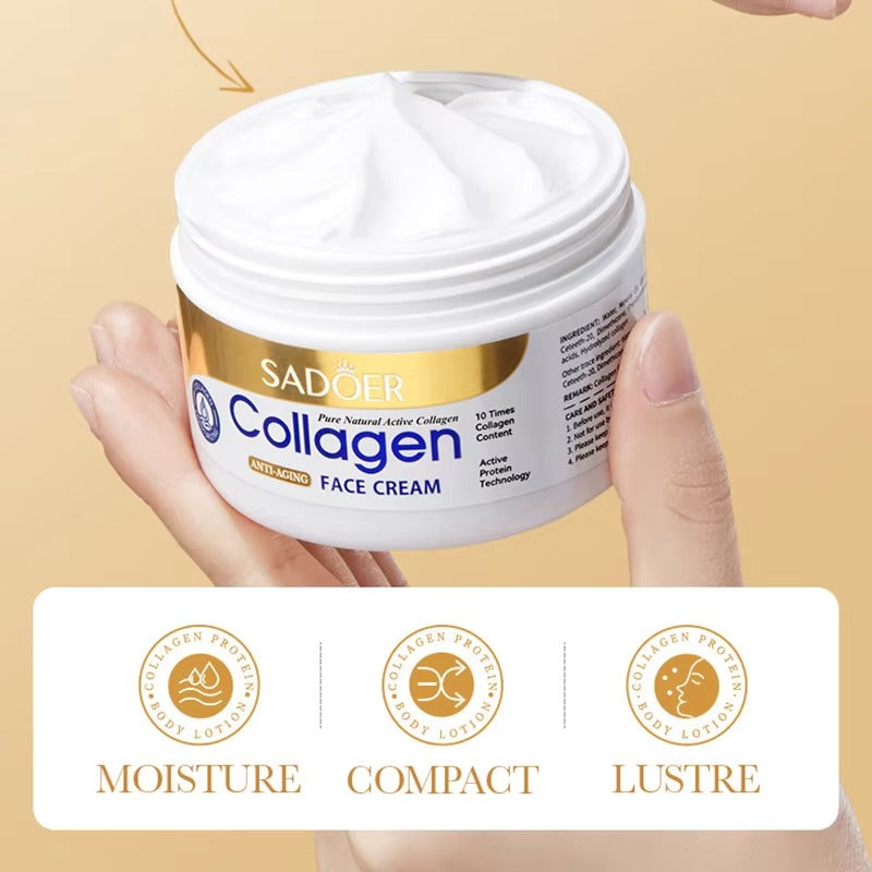 GlowRenew™ hidratantna krema s kolagenom