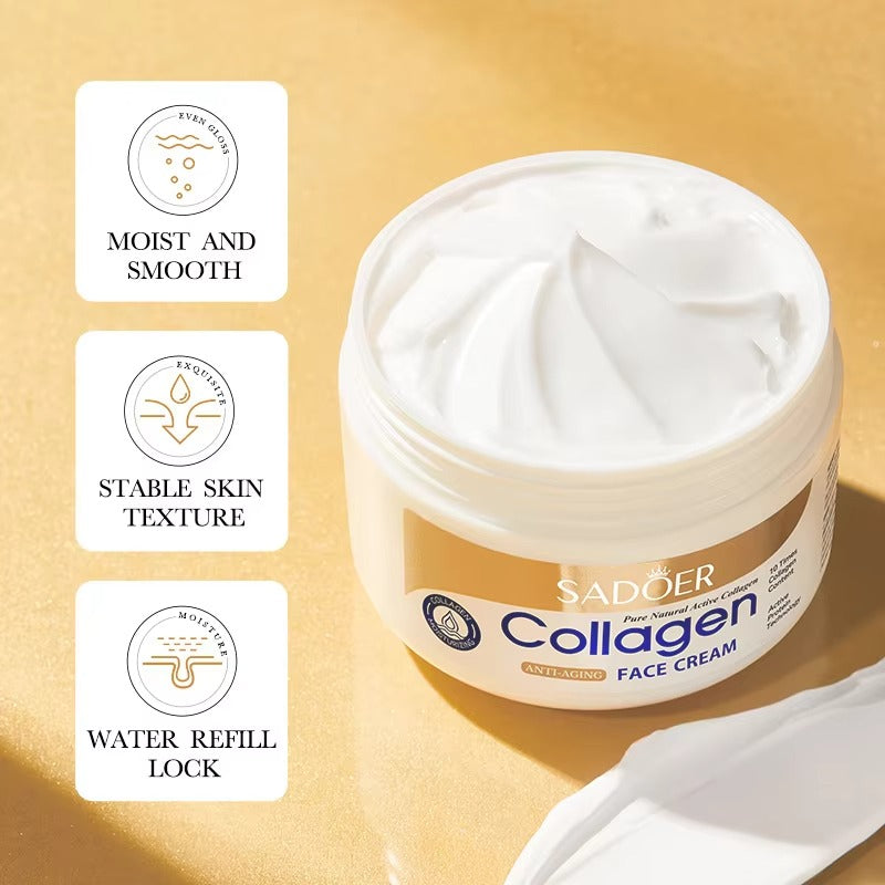 GlowRenew™ hidratantna krema s kolagenom