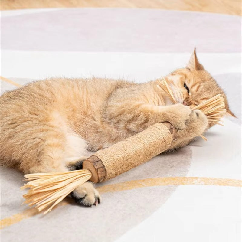 PurrfectBite™ četkica za zube Silvervine