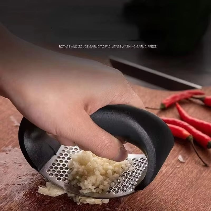 SleekCrush™ preša za češnjak