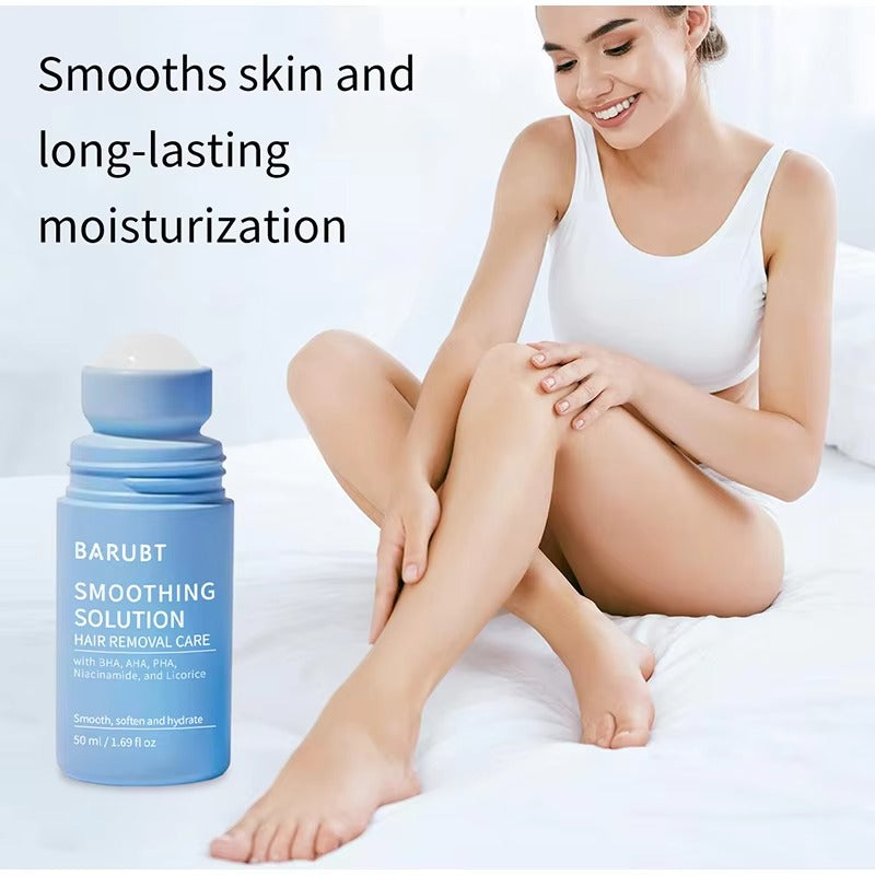 SkinCleanse™ umirujući serum za iritaciju nakon brijanja