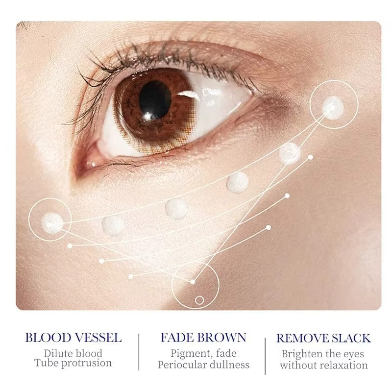 UnderGlow™ revitalizirajuća krema