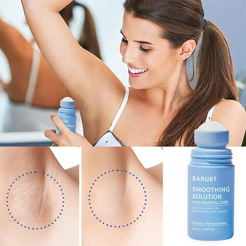 SkinCleanse™ umirujući serum za iritaciju nakon brijanja
