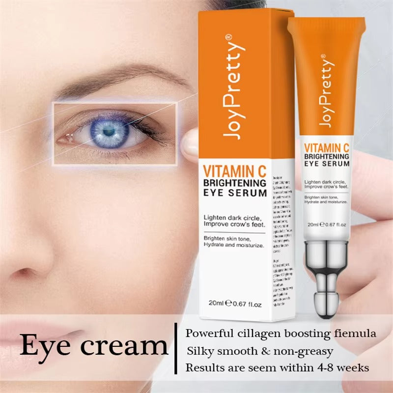 Noirgleam™ C20 serum za posvjetljivanje područja ispod očiju