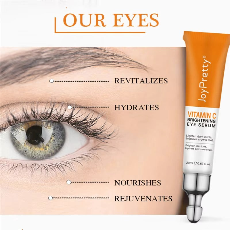 Noirgleam™ C20 serum za posvjetljivanje područja ispod očiju