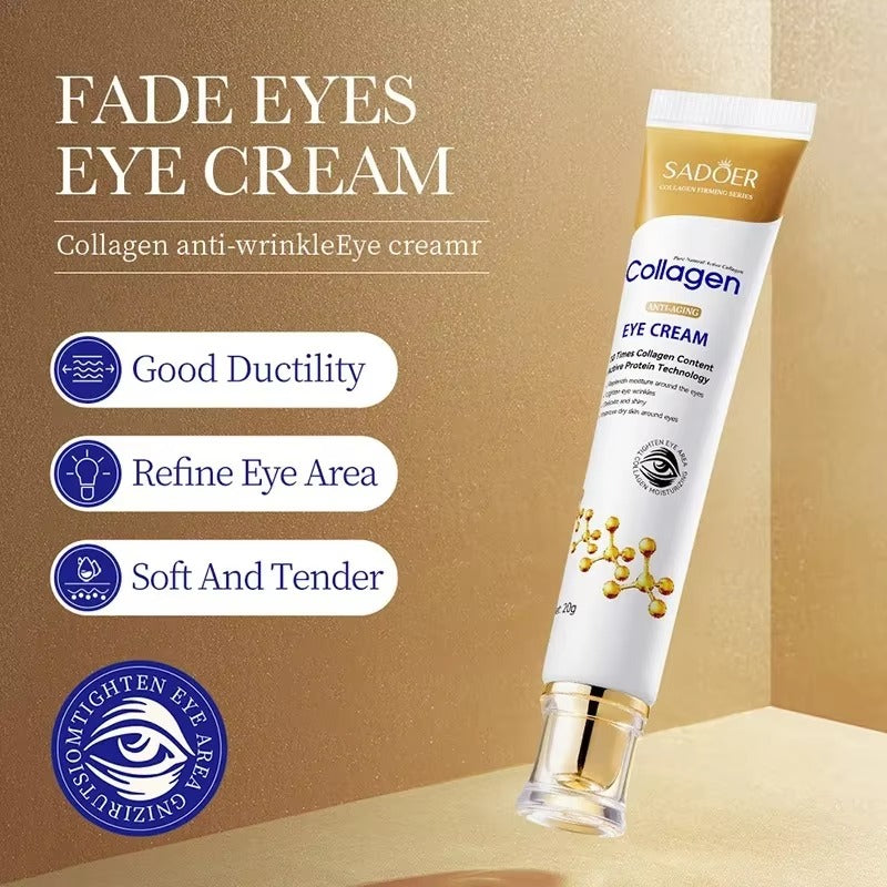 UnderGlow™ revitalizirajuća krema