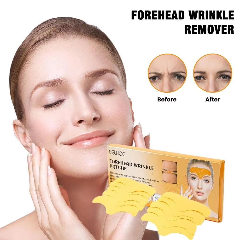 LineLift™ kolageni flasteri