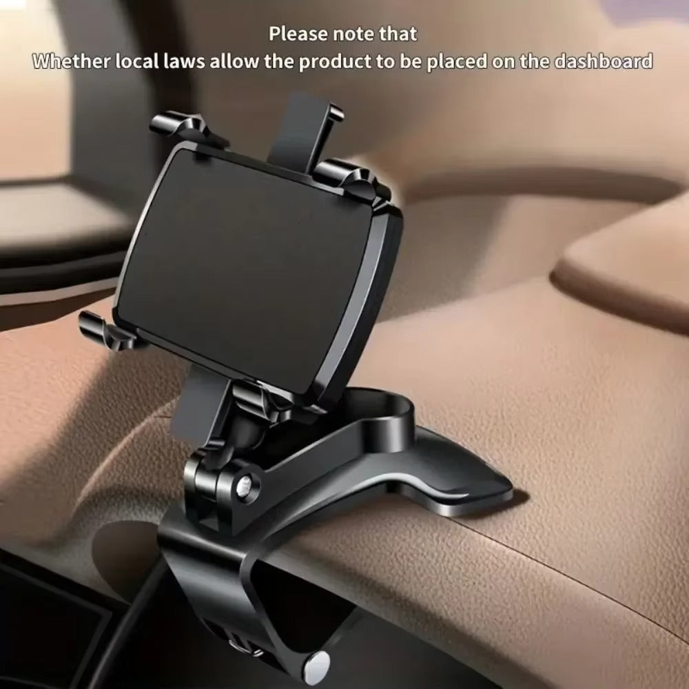 DriveSion™ Univerzalni nosač za automobil