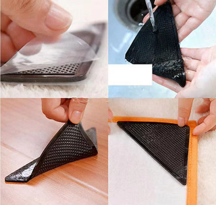 SteadyStep™ Nano sidra za tepihe