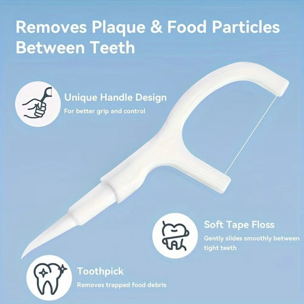 CleanMinute™ set jednokratnih četkica za zube