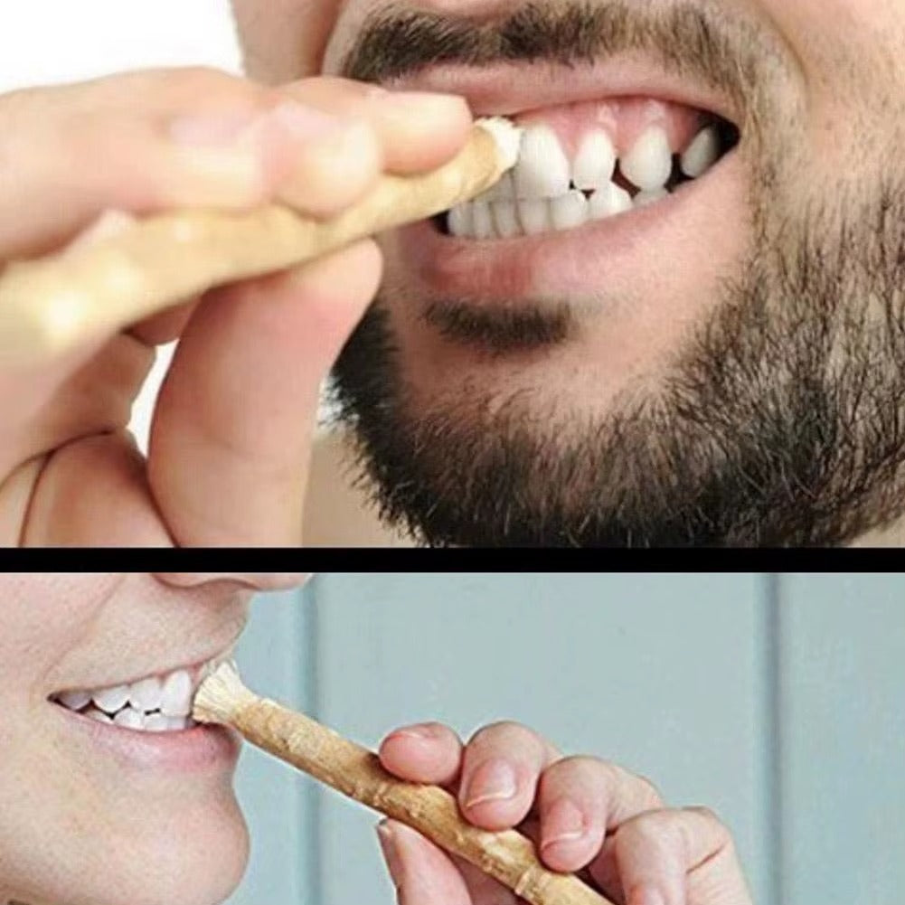 Myrski™ prirodna čačkalica