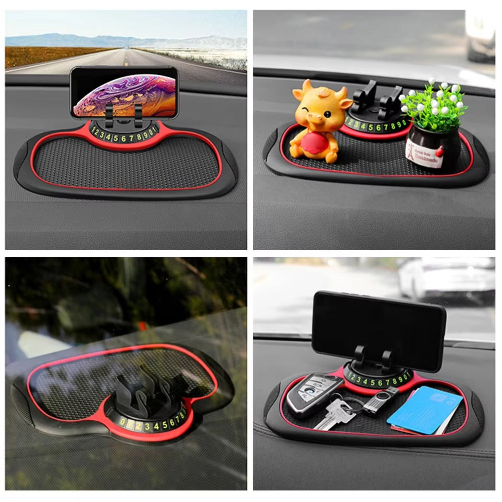 DashLock™ protuklizna podloga za mobilne uređaje