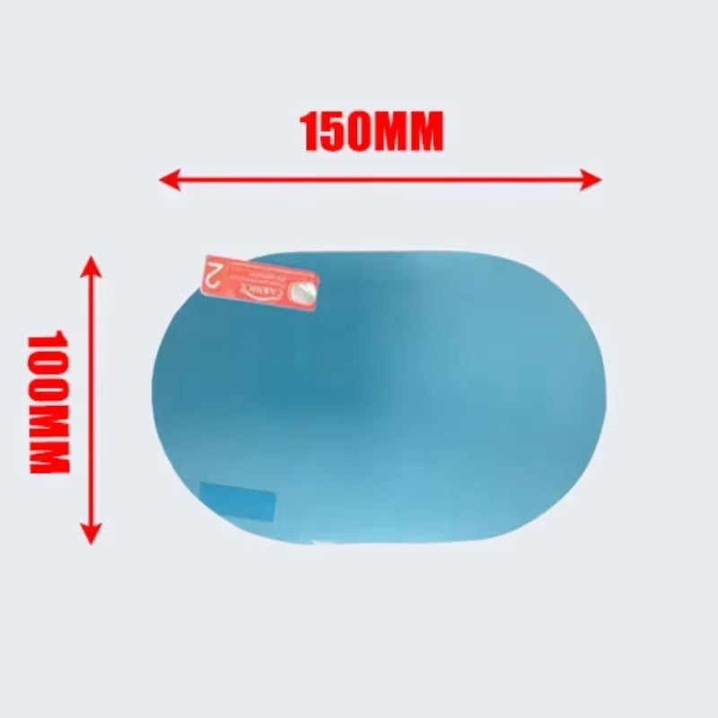 DripShield™ poklopac za ogledalo